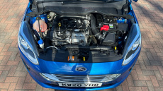 Ford Fiesta 1.0 EcoBoost Titanium 5dr Petrol Hatchback